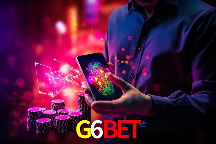 Cadastro Rápido G6BET