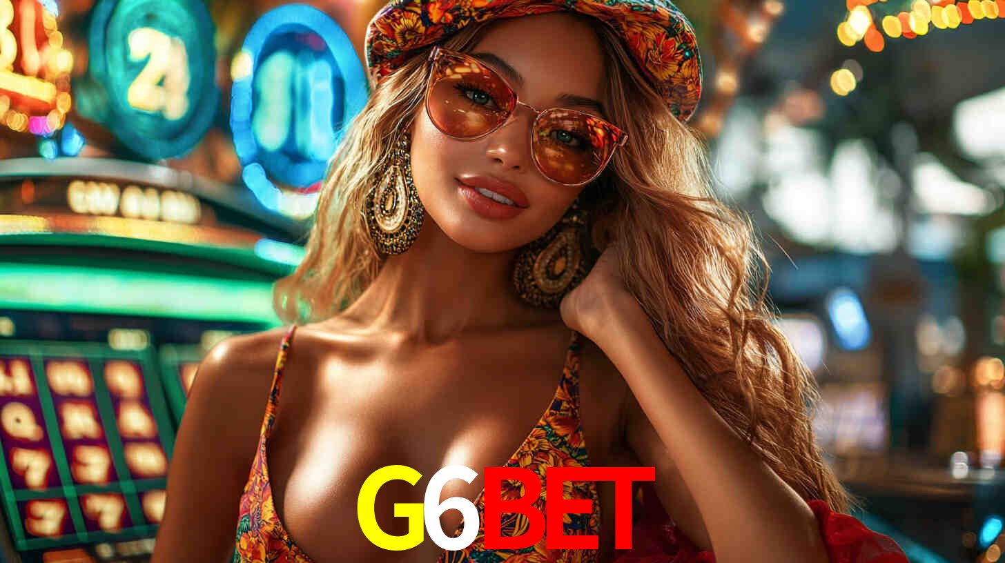 Ofertas Imperdíveis na G6BET: Promoções e Bônus Que Valem a Pena