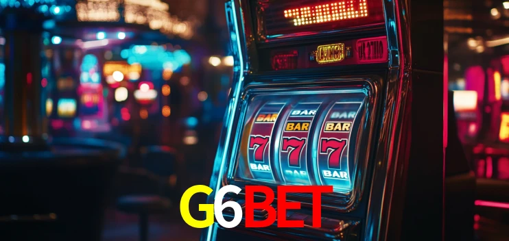 Welcome Bonus G6BET