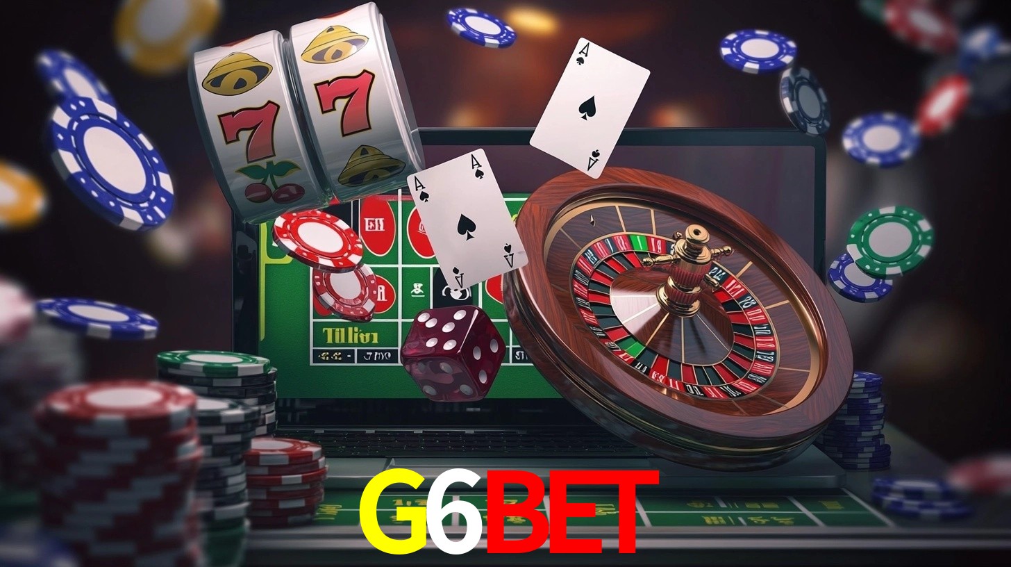 Experimente o Login Seguro Premium no G6BET