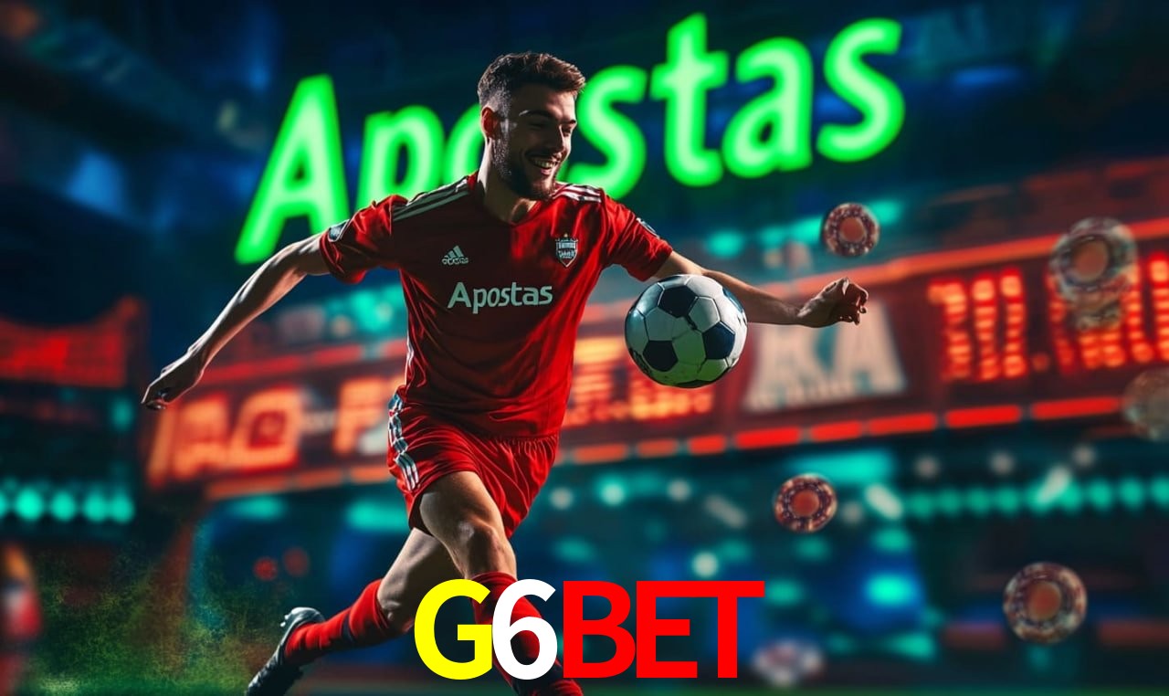 Estatísticas do Jogo G6BET