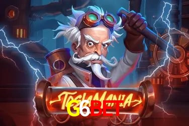 G6BET Giros Grátis