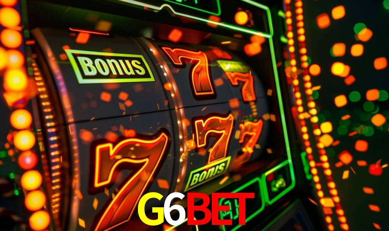Casino VIP G6BET