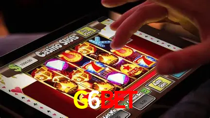 Desvendando o Mundo dos Jogos Virtuais na G6BET