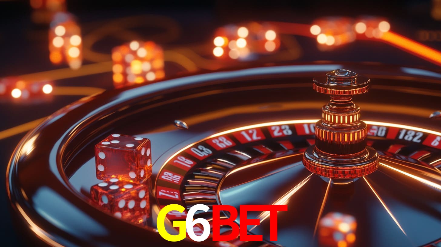 Live Casino G6BET