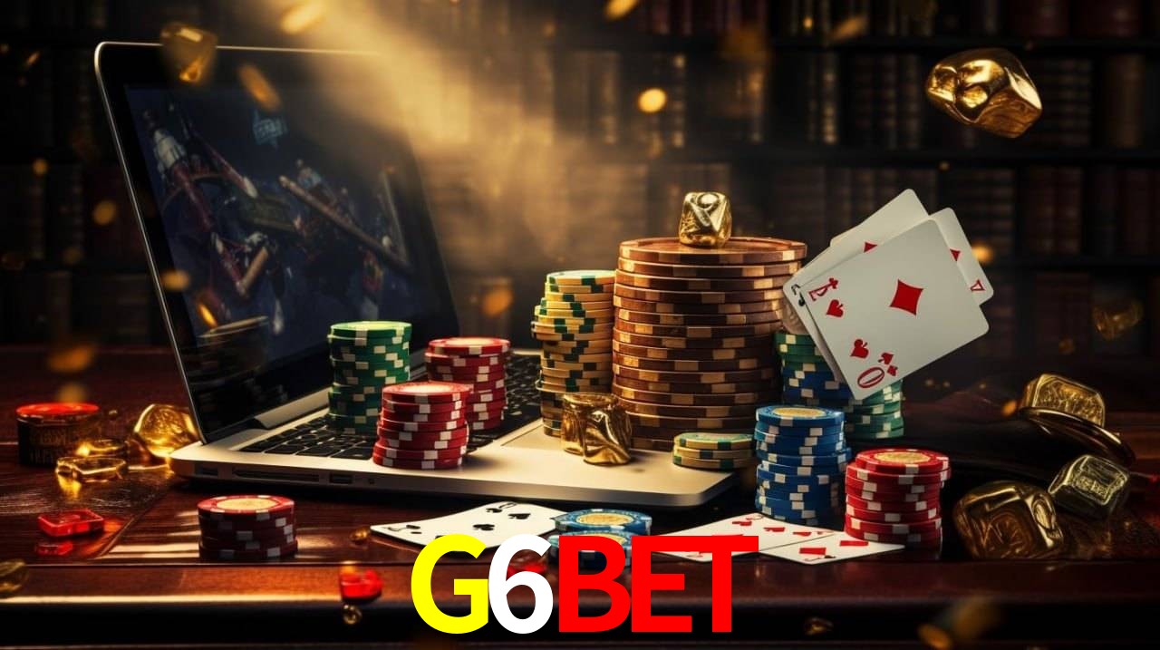 Tecnologia da Plataforma G6BET