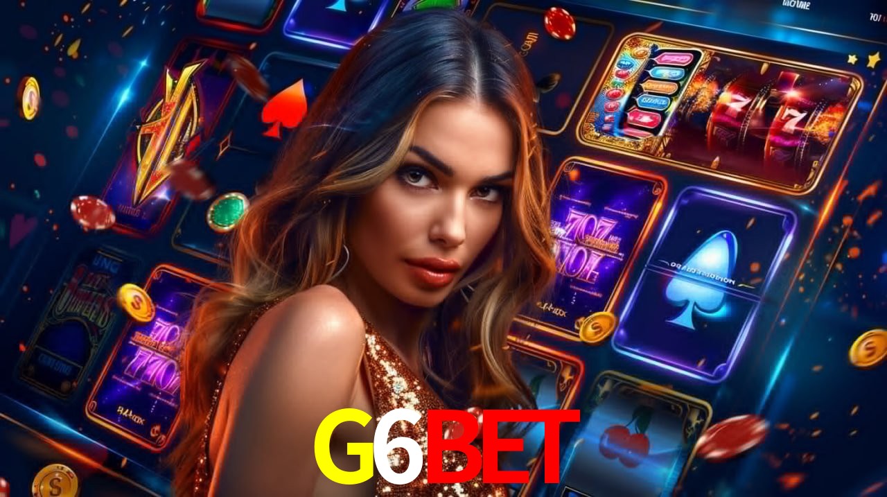 Mesa de Blackjack G6BET