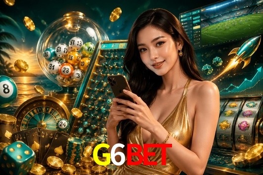 API Integration G6BET