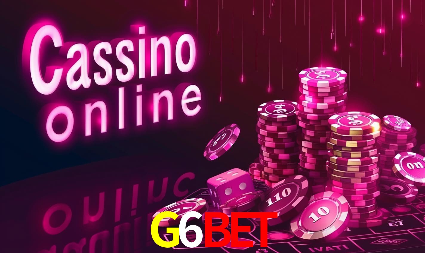 PIX Instantâneo G6BET