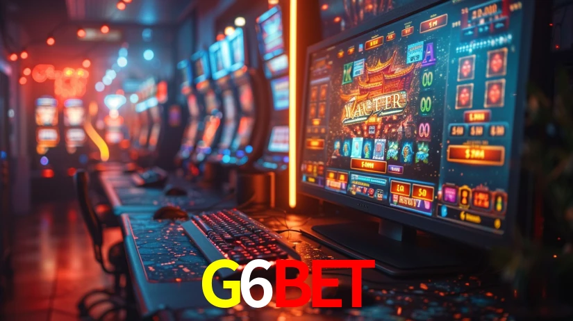 G6BET - Tesouro VIP Secreto - G6BET.com