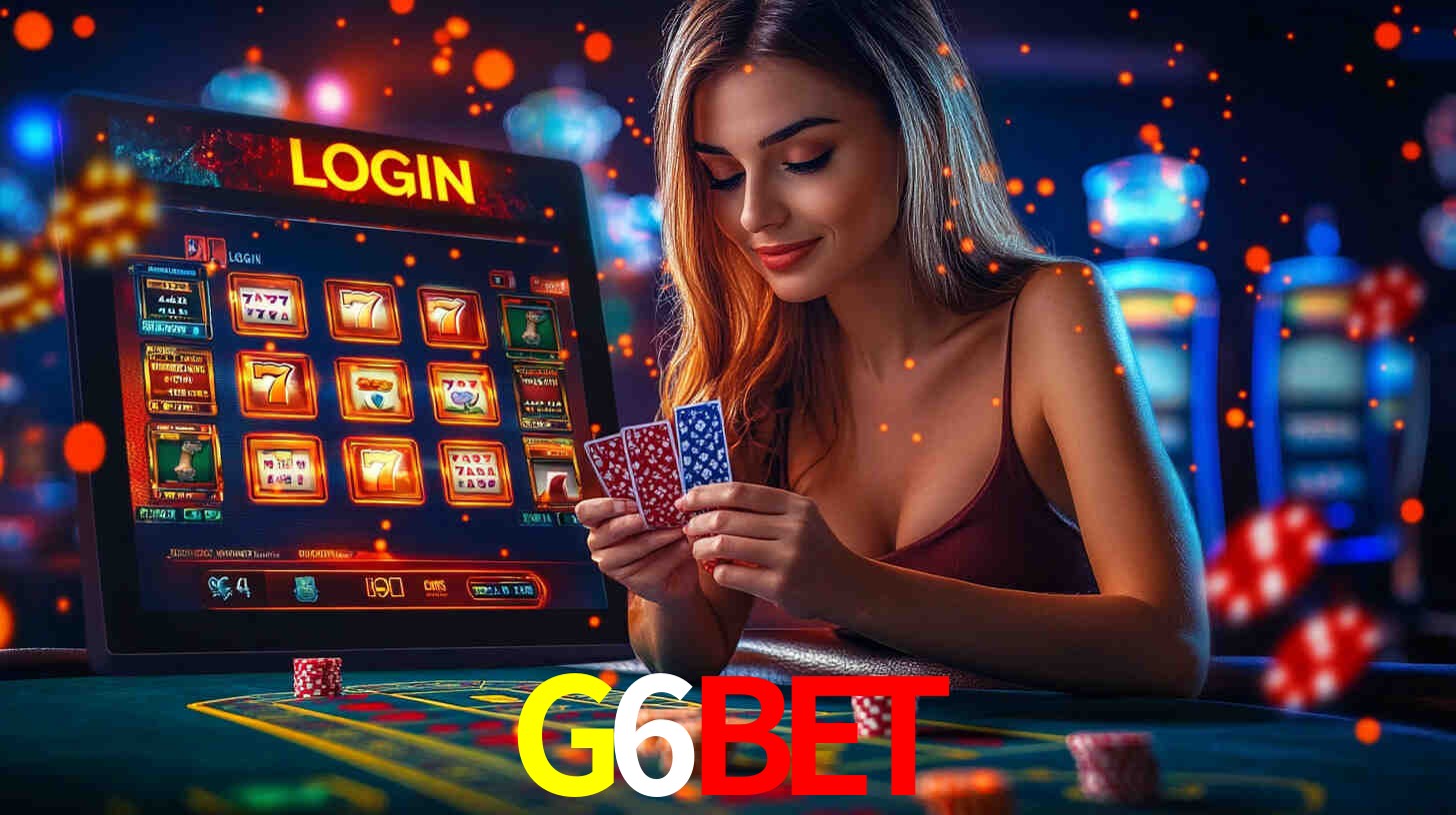 Vantagens App G6BET