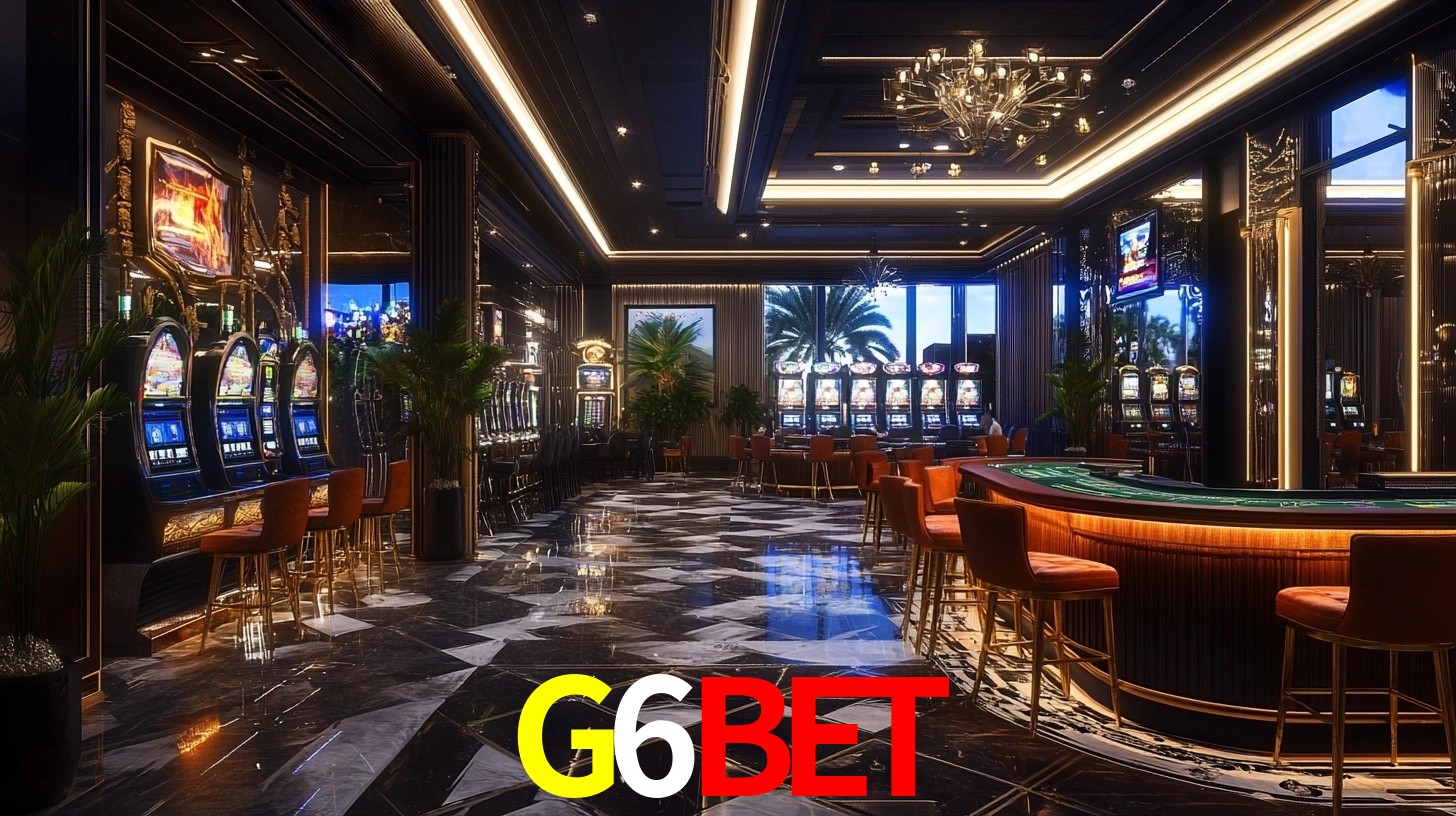 G6BET