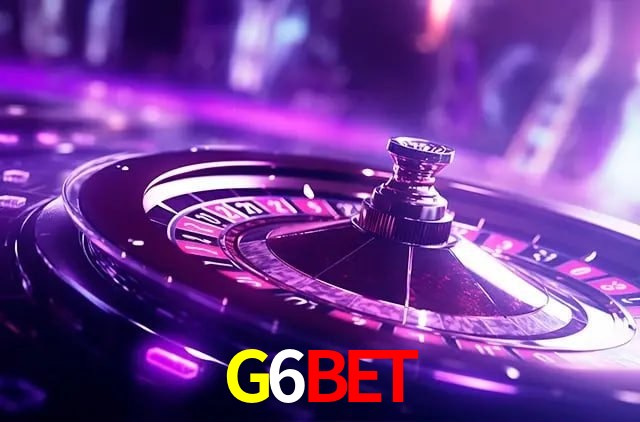 Experiência VIP G6BET