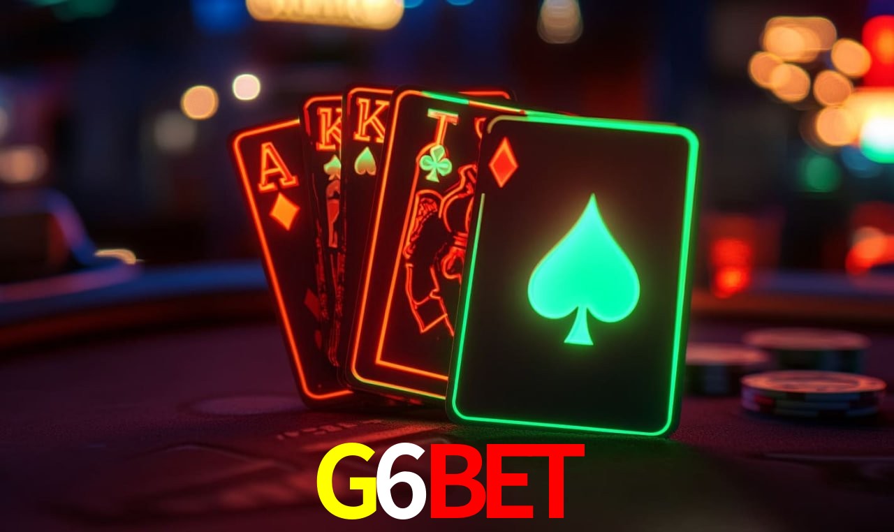 Torneios G6BET