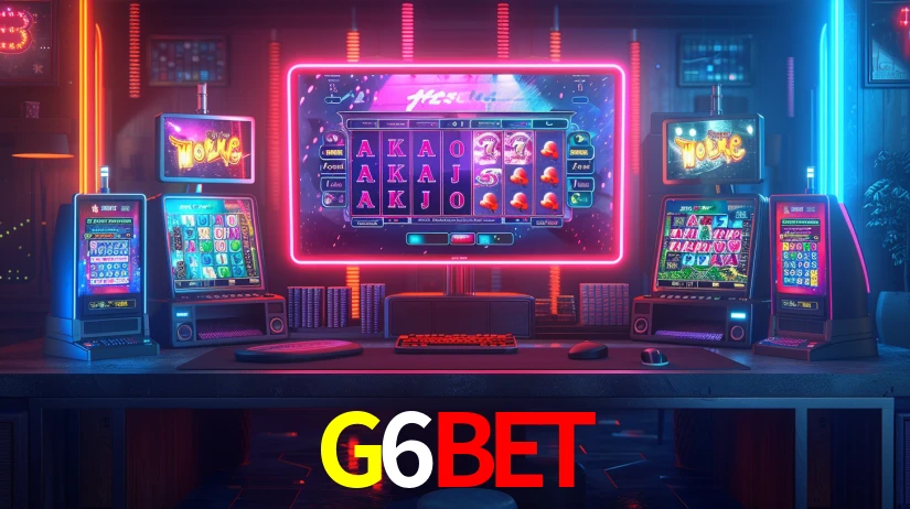 G6BET paga