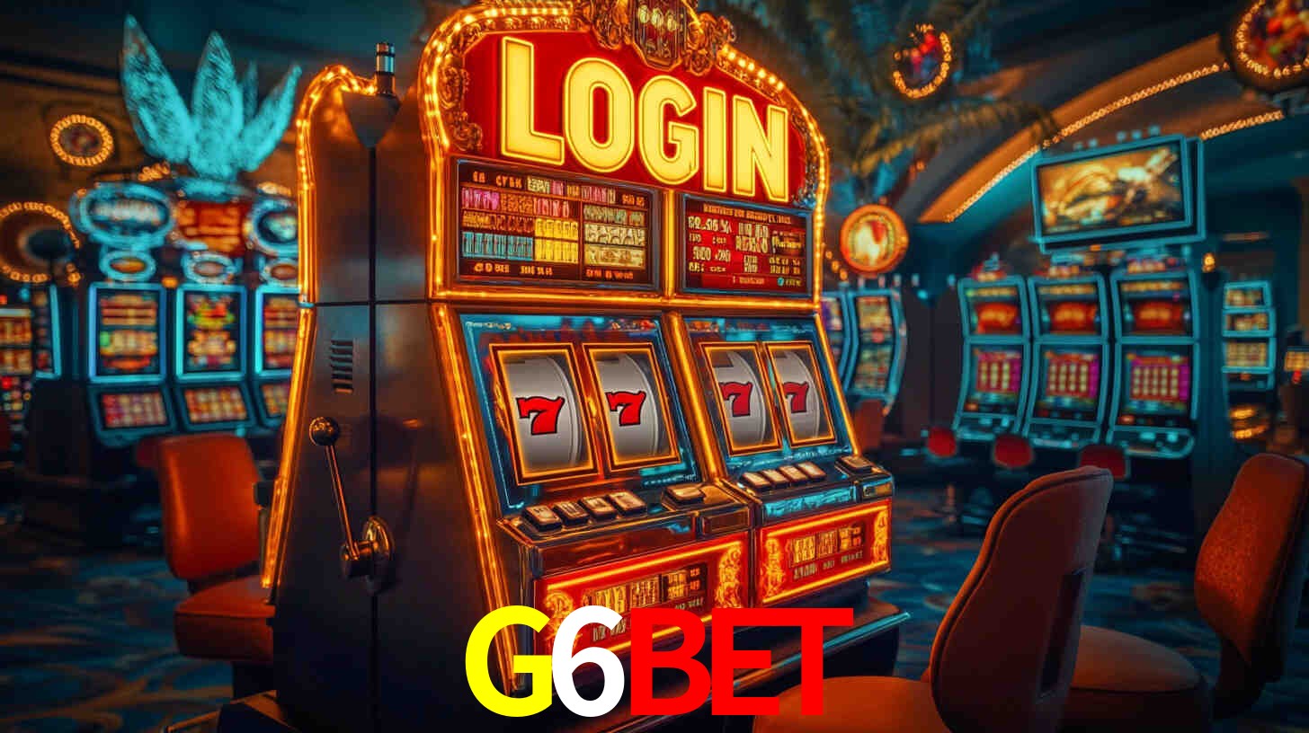 Explore as vantagens do G6BET: serviço profissional e confiabilidade