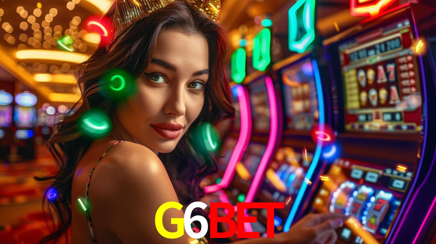 Recursos App G6BET