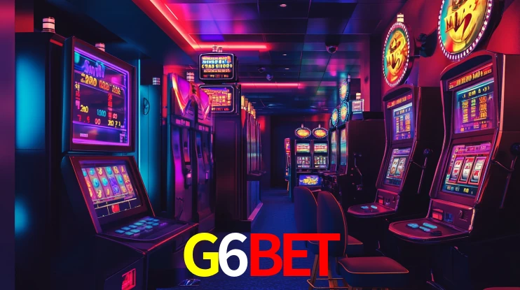 G6BET
