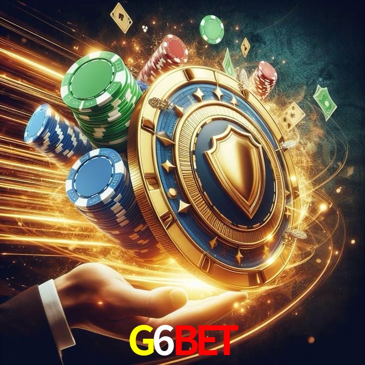 Eventos G6BET