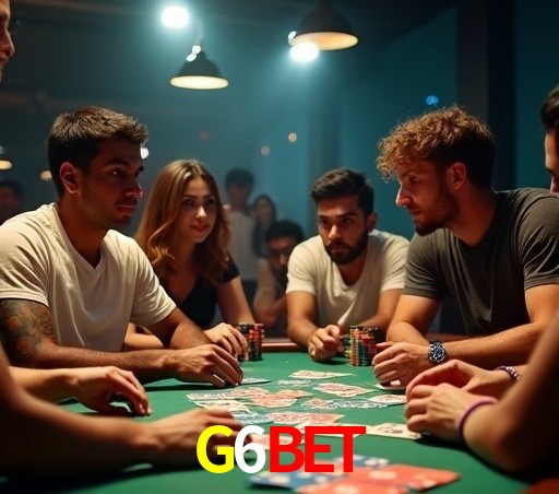 Vitória G6BET