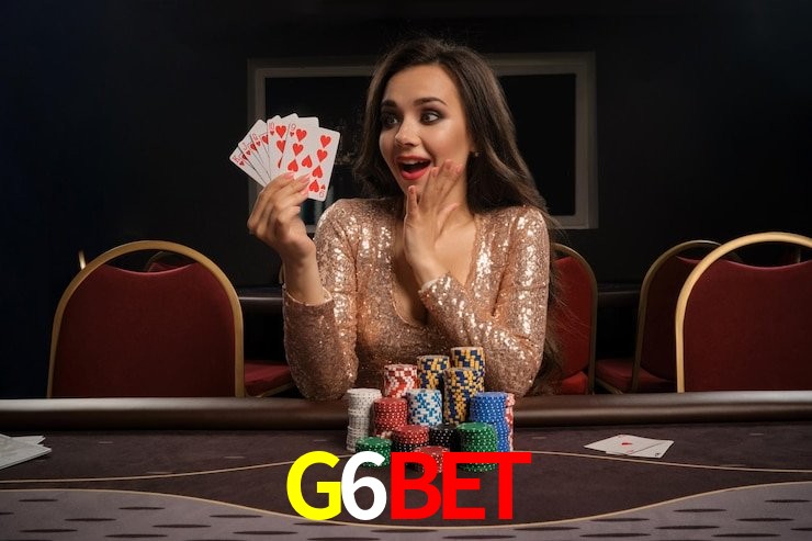 Estatísticas G6BET