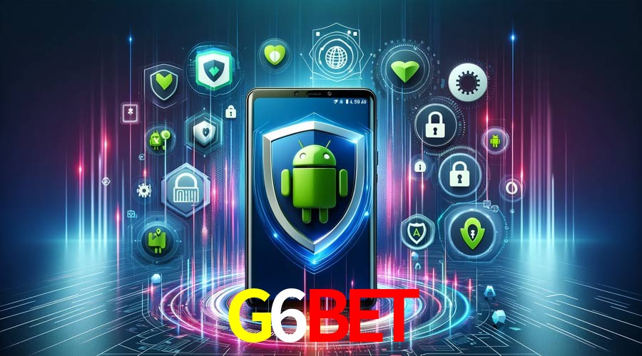 Responsive Design G6BET