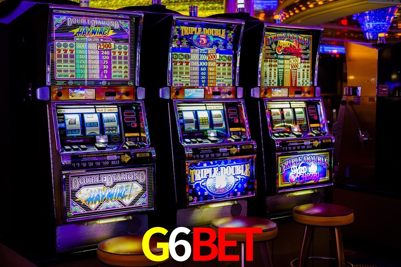 Promoção Relâmpago G6BET