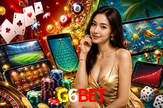 Aviator Game G6BET