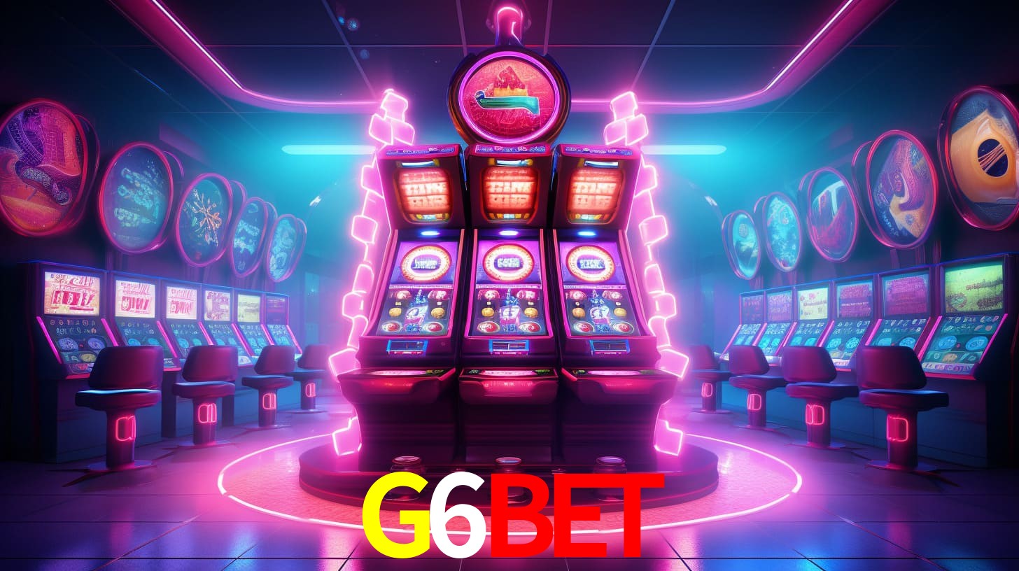 G6BET paga