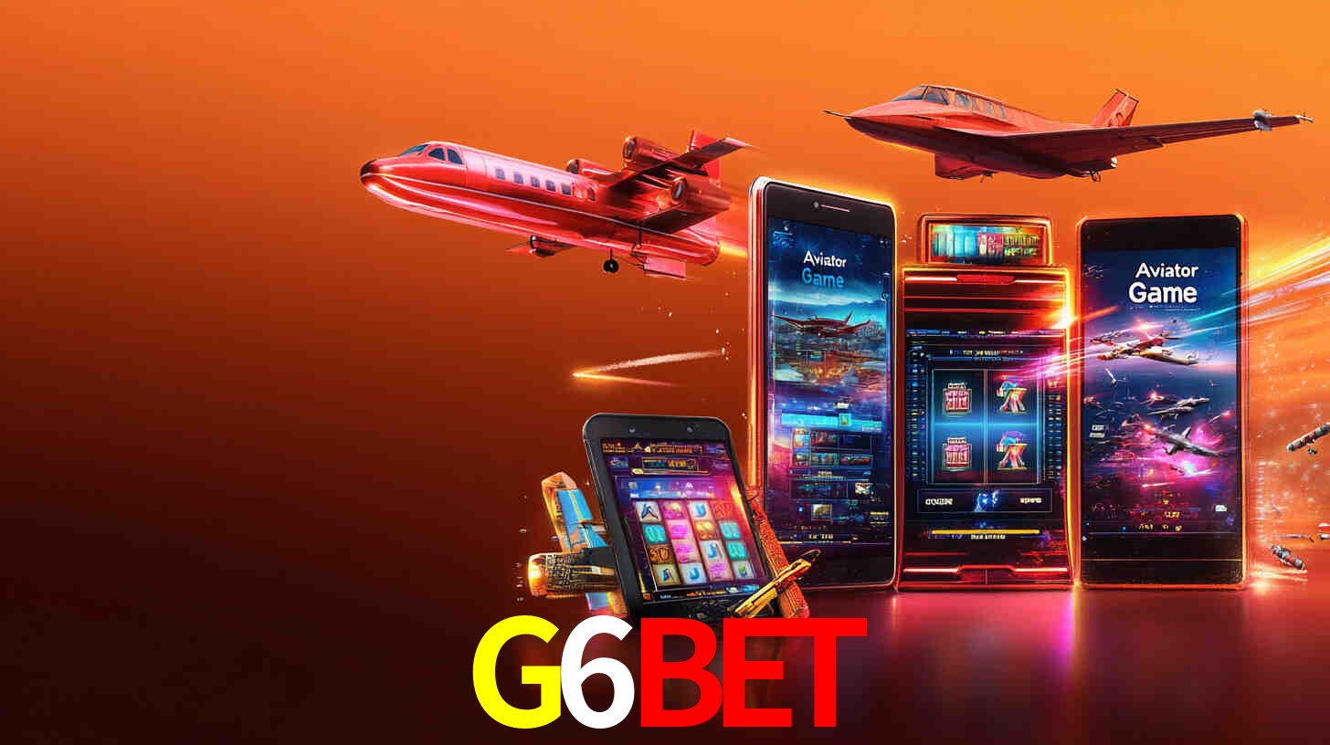 App Desktop G6BET