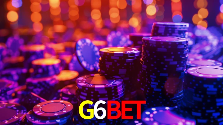 Bônus App G6BET