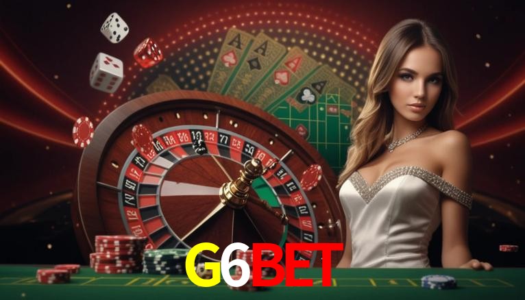 Weekend Specials G6BET