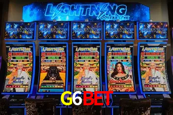 Explorando a Categoria de Eventos em Apostas na G6BET