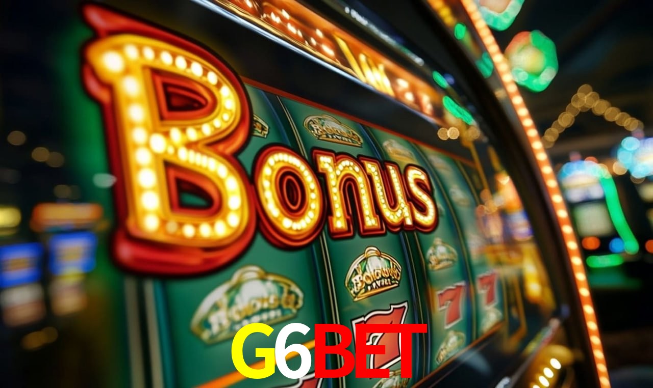 Prêmio G6BET