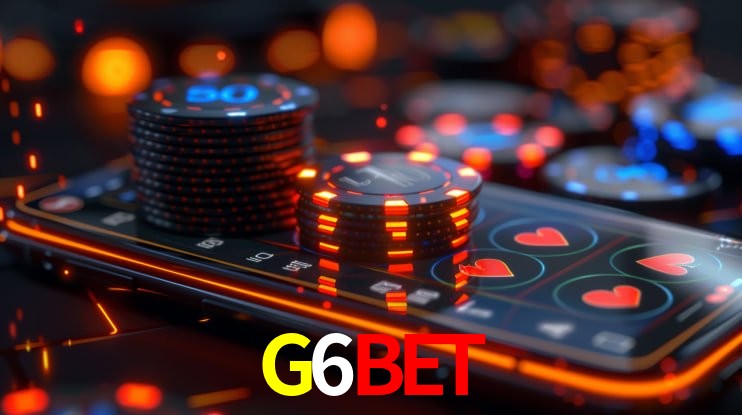 Game Statistics G6BET