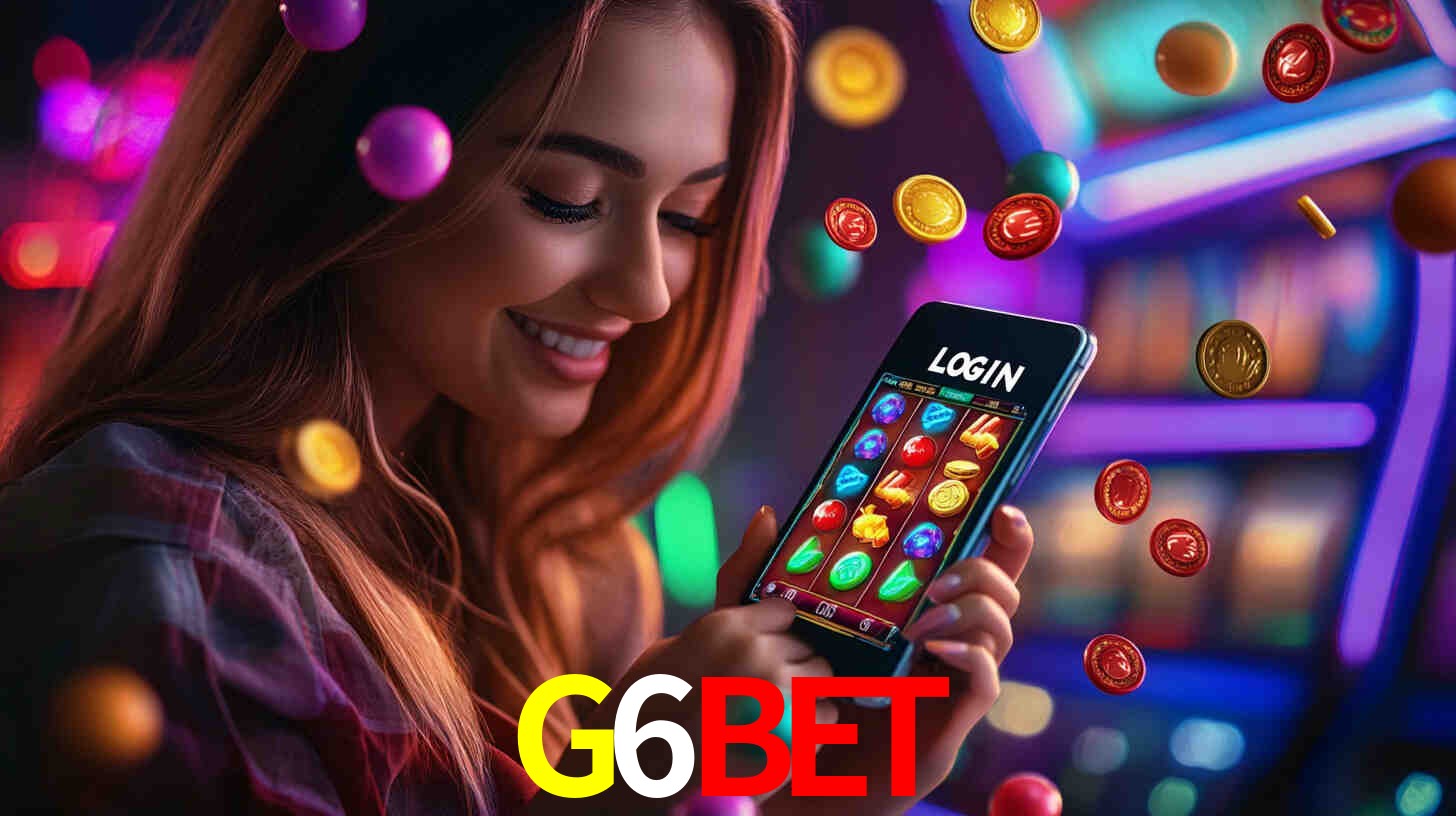 G6BET: Jogue Crash e Experimente Alta Recompensa Instantânea