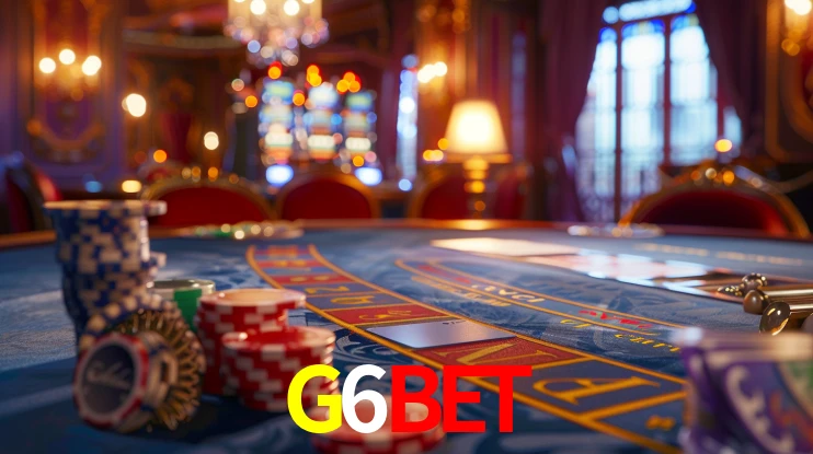 Flash Promotion G6BET