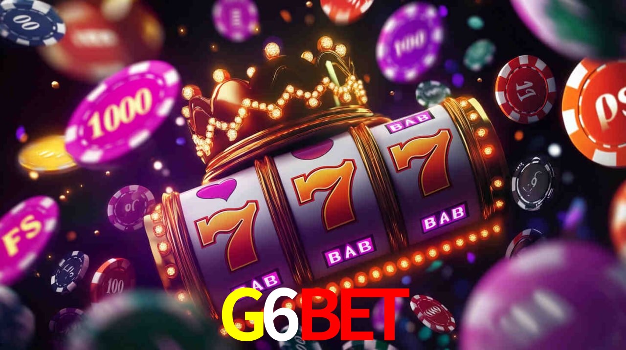 Game Providers G6BET
