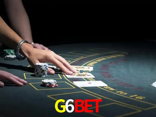 Privilégios VIP G6BET