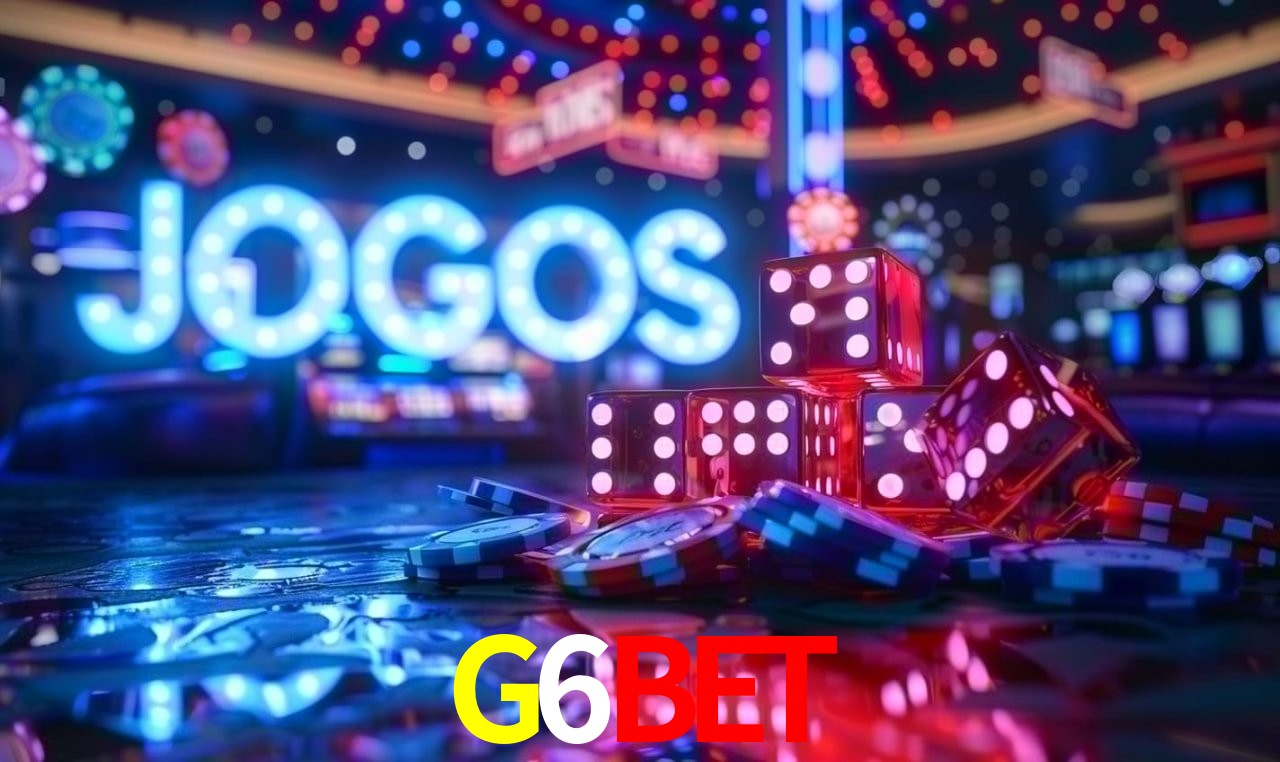 Avaliações dos Jogadores G6BET
