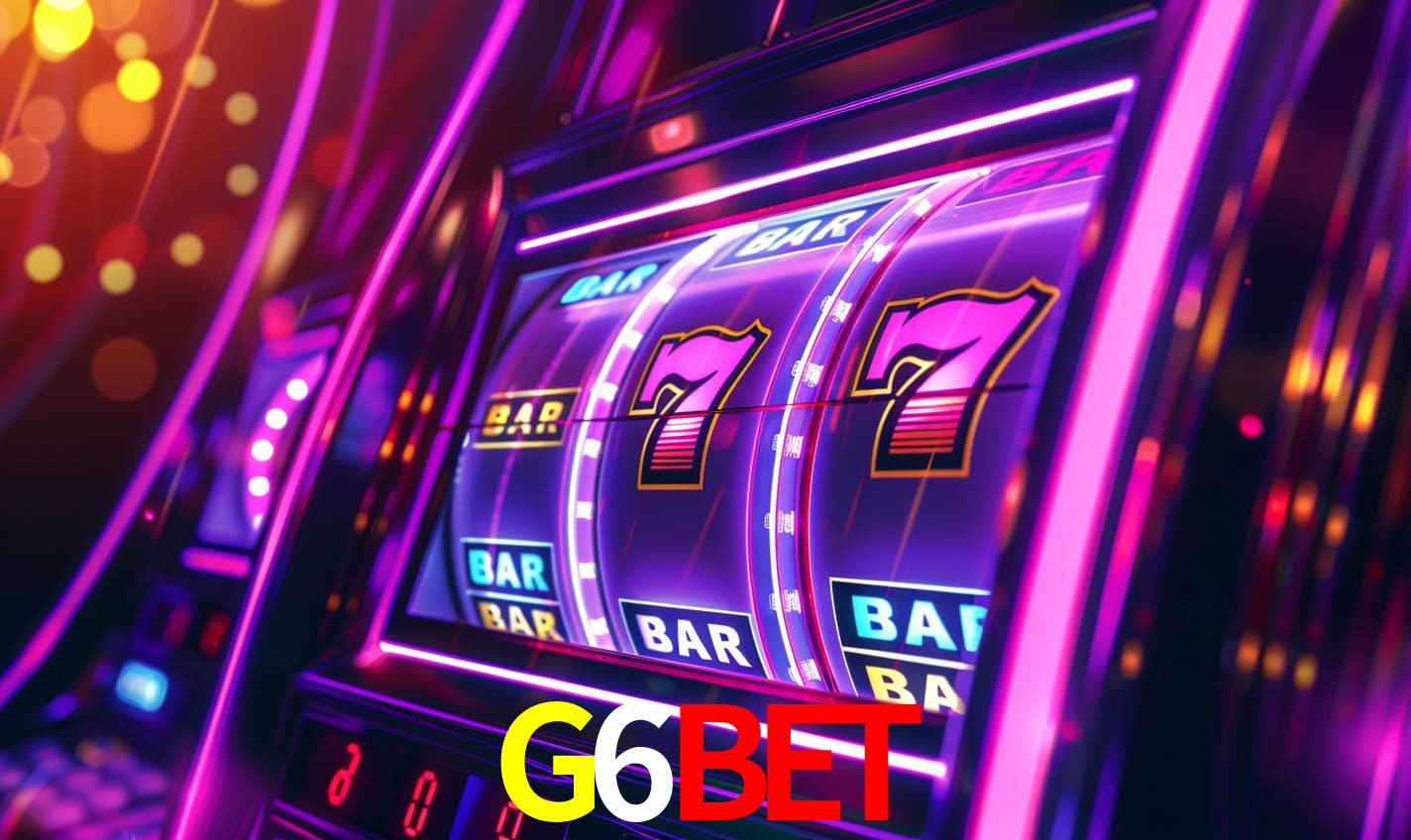 G6BET paga