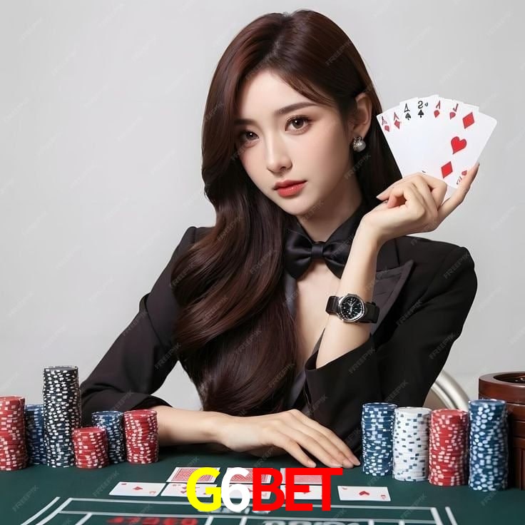 Tornar VIP G6BET