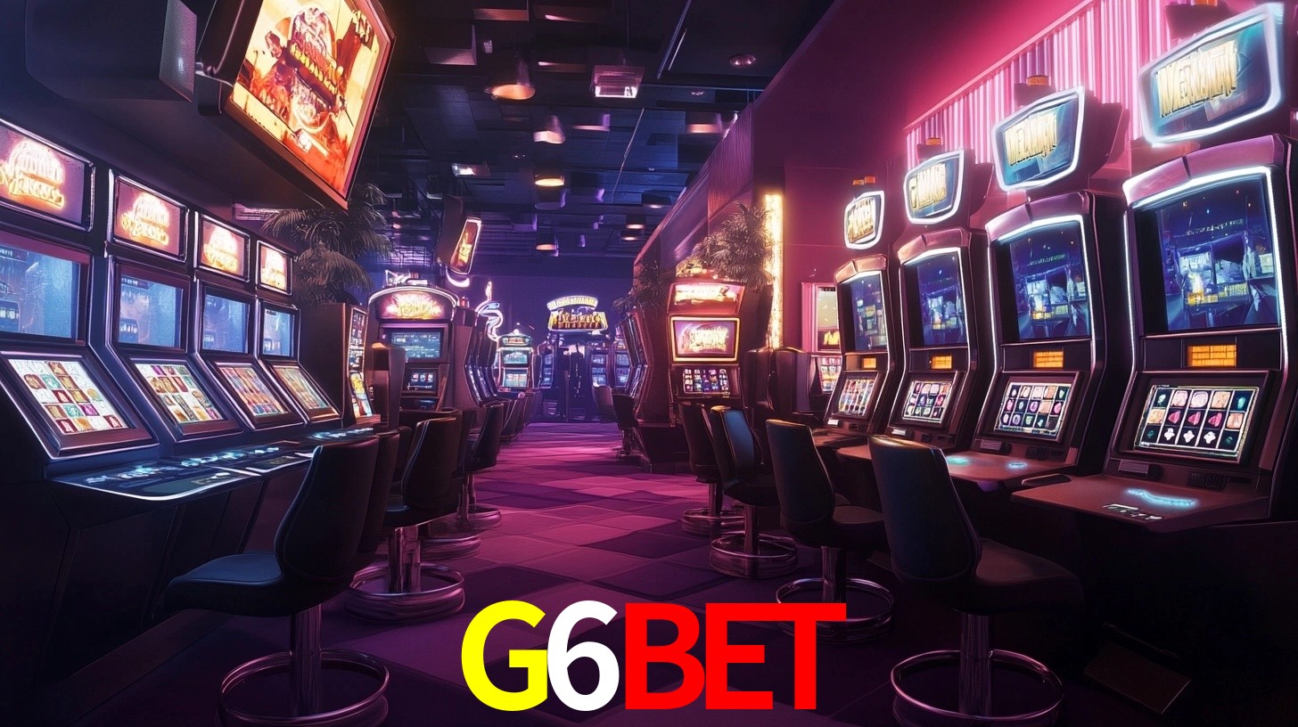 G6BET