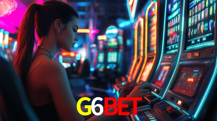 G6BET