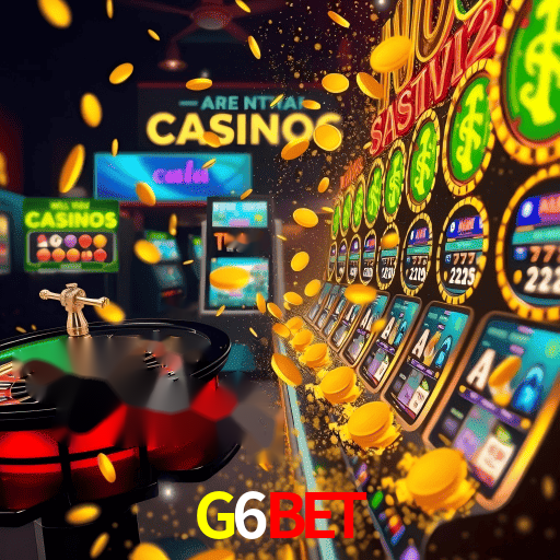 Bônus Diários G6BET