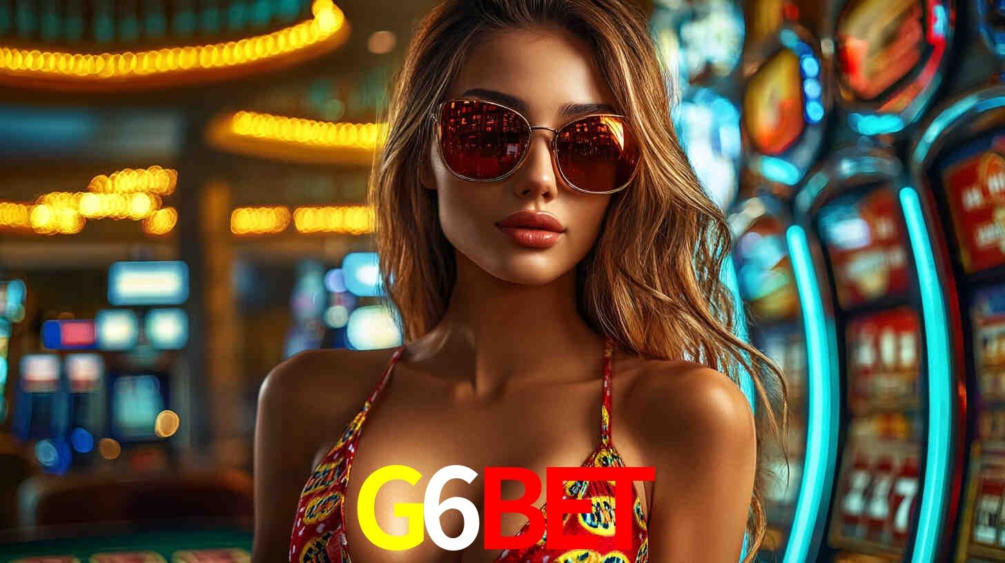G6BET paga
