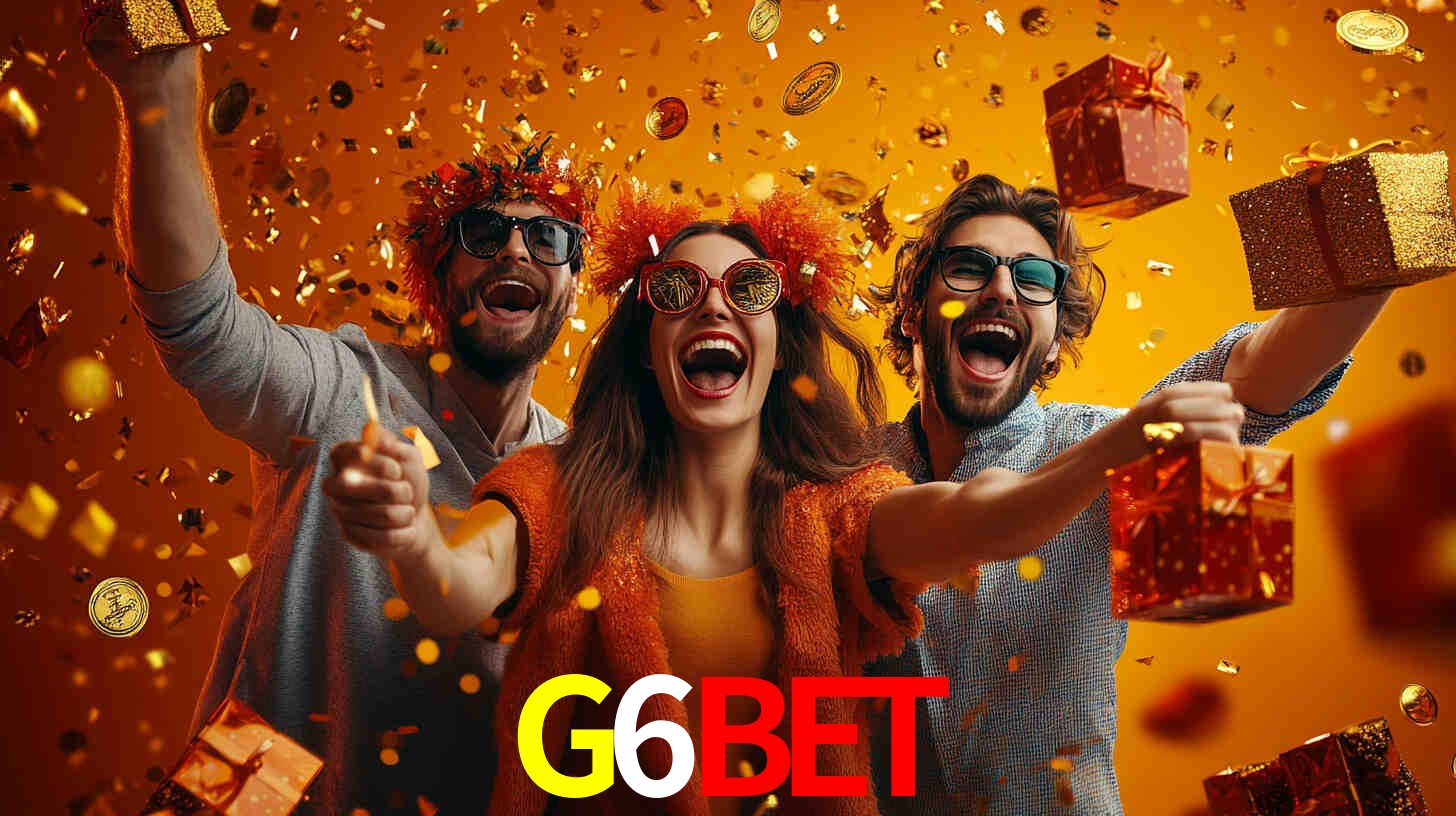 G6BET