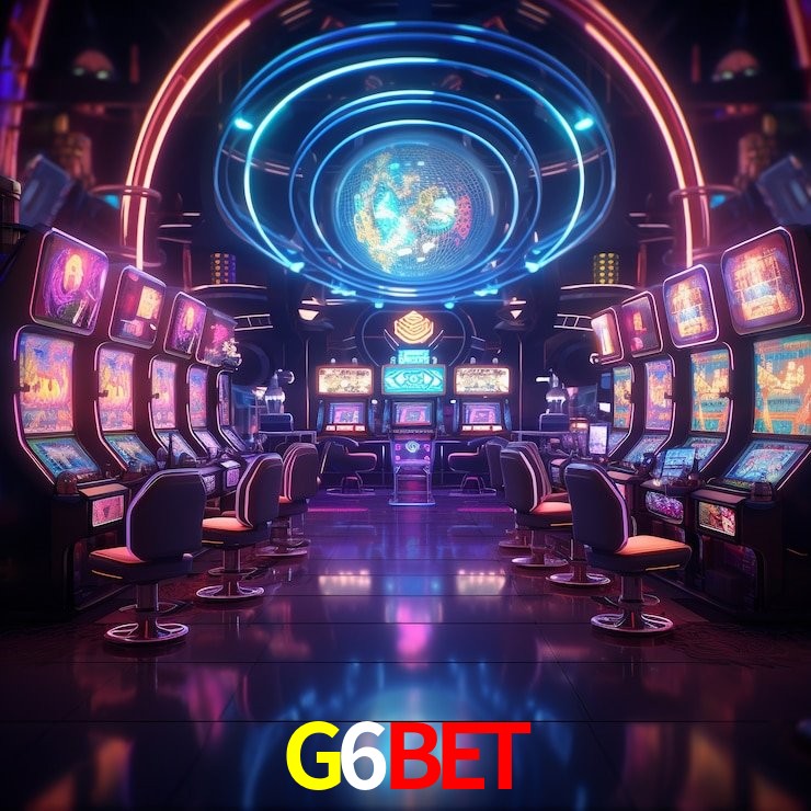 Promoções G6BET
