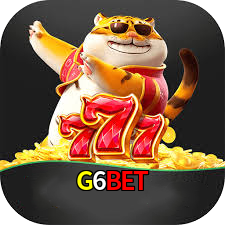 Logo da G6BET